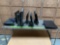 Assorted Computer LCD Monitors - 8pcs
