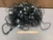 DVI Video Cables & USB Printer Cables - 50pcs