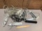 AC Power Strips / Different Brands - 10pcs