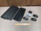 Wireless USB Keyboards & Mice / Logitech & Dell - 9pcs
