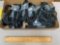 Genuine Dell 5KL2E05502 6ft USB 3.0 A to B SuperSpeed Cables - 10pcs