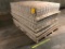 Terraflor Heavy Duty Event -Wedding Party Stadium Floors / Ground Protection - 34sheets/1224sq.ft