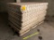 Terraflor Heavy Duty Event -Wedding Party Stadium Floors / Ground Protection - 38sheets/1368sq.ft