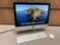 Apple iMac A1418 21.5in LCD Intel i5 Quad Core 2.7GHz 8GB 1TB Wifi Bt Cam Catalina Desktop PC