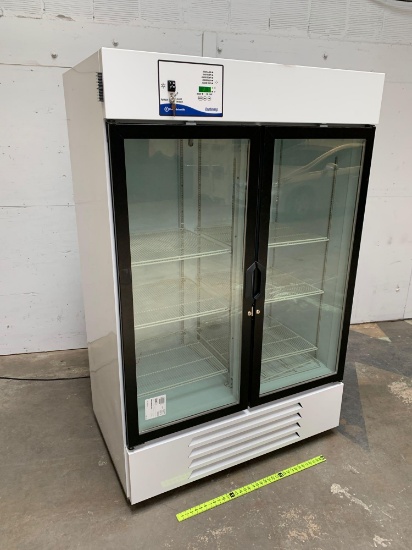 Fisher Scientific 11670250 Isotemp General Purpose Lab Refrigerator