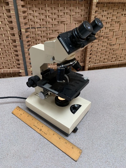 Swift Instruments Microscope