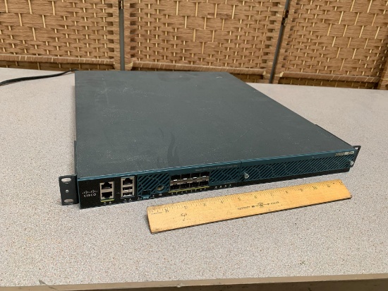 Cisco 5500 Series Wireless Controller 5508