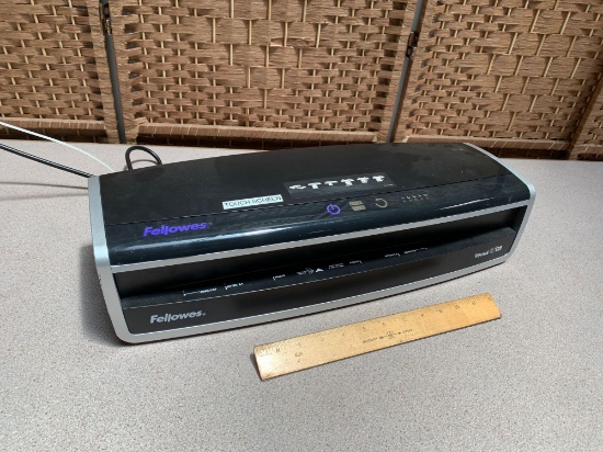 Fellowes Venus 2 Laminator