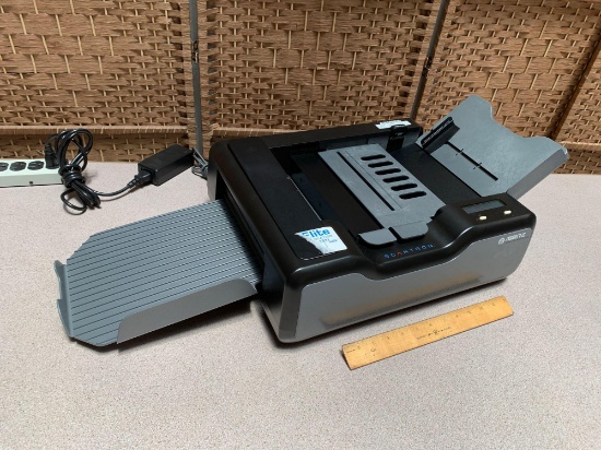 Scantron iNSIGHT 4 ES OMR Document Scanner