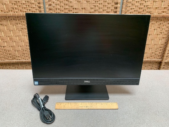 Dell Optiplex AIO 7470 Broken Screen Desktop Computer