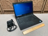 Dell Latitude 5480 Intel i5-7440 2.8GHz 8GB DDR4 500GB Wifi Bt Webcam Win 10 Pro Laptop