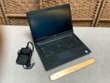 Dell Latitude 5480 Intel i5-7440 2.8GHz 8GB DDR4 500GB Wifi Bt Webcam Win 10 Pro Laptop