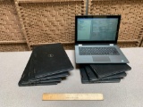 Dell Inspiron 13-7353 Intel i7-6500 2.5GHz 8GB 256GB Wifi Bt Touch Screen WebCam Laptops - 8pcs
