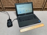 Dell Chromebooks 5190 Intel Celeron N3350 1.1GHz 4GB 32GB Chrome OS Wifi BT - 23pcs