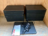 Dell Chromebooks 3120 Intel Celeron N5100 2.8GHz 4GB 64GB Chrome OS Wifi BT - 21pcs