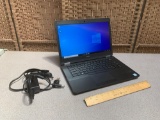 Dell Latitude E5470 Intel i5-6300 2.4GHz 8GB 180GB Win 10 Pro Wifi Bt Webcam Laptop