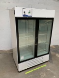 Fisher Scientific 11670250 Isotemp General Purpose Lab Refrigerator
