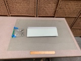 Quartet Glass Dry-Eraser Whiteboard Board