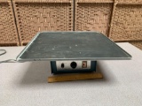 Bellco Glass Rocker Platform Lab Shaker
