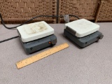 Corning PC-300 Laboratory Hot Plate 555 Watts - 2pcs