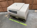 Beckman Coulter Allegra X-12 Refrigerated Centrifuge