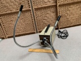 Lumina I Fiber Optic Microscope Light Source FO-150