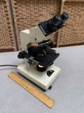 Swift Instruments Microscope