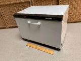 Hot Cabi 207 / Hot Cabinet / Towel Warmer