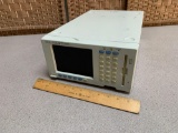 Shimadzu SCL-10A System Controller / HPLC / Chromatograph