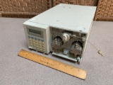 Shimadzu LC-10AD VP Liquid Chromatograph Pump