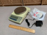 Mettler Toledo PB602-S/Fact Balance Scale