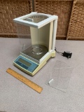 Mettler Toledo AB104-S Analytical Laboratory Balance
