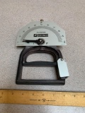 Stoelting Hand Dynamometer 0-100kilograms