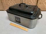 Digital Professional Stone Warmer
