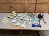 Assorted Multichannel / Single Pipettes