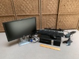 HP Desktop Computer with Biomerieux Vitek-2 Controller Software