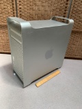 Apple A1186 Mac Pro 2.66 Quad Core 12GB NO HD nVidia 8800GT Workstation