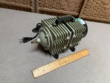 Hailea LT19 Whitewater Aquarium Air Pump
