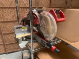 Milwaukee 12in Sliding Compound Miter Saw 6955-20