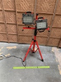 Tripod Security / Work Lights