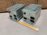 PE Sciex Line Adjustment Option Power Supply - 2 pcs