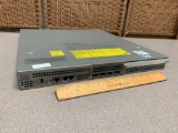 Cisco ASR 1001 Series Aggregation Service Router
