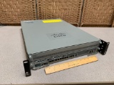 Cisco ASA Adaptive Security Appliance 5585-X with Firepower SSP-20