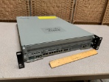 Cisco ASA Adaptive Security Appliance 5585-X with Firepower SSP-20