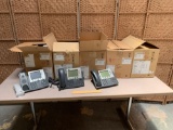 Cisco 7900 Series IP Office Phones - 24pcs