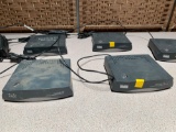 Cisco ATA 186 Analog Telephone Adaptor - 5pcs