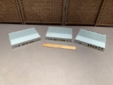 Cisco Catalyst 3560 Series Compact Switches - 3pcs