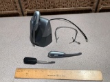 Plantronics / Wireless Headsets - 3pcs