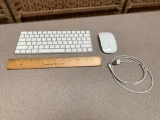 Apple A1644 Magic Keyboard & A1657 Magic Mouse / Wireless Keyboard & Mouse