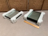 Glasswerks 12x12x1 Glass Blocks - 3pcs